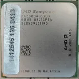 Processador Amd Sempron