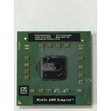 Processador Amd Sempron 1 8gzh Sms3400hax3cm Envio Por Carta