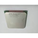 Processador Amd Sempron 2001