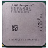 Processador Amd Sempron 3000