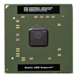 Processador Amd Sempron 3000
