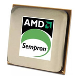 Processador Amd Sempron 3000 Socket Am2 Sda30000iaa3cn