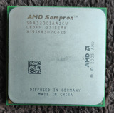 Processador Amd Sempron 3200