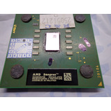 Processador Amd Sempron 462 Sda2800dut3d