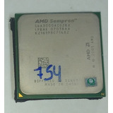 Processador Amd Sempron64 3000