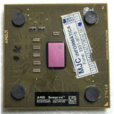 Processador Amd Socket 462