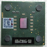 Processador Amd Socket 462