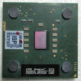 Processador Amd Socket 462 Sempron 2400mhz 2 4ghz 