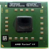 Processador Amd Turion 2 200ghz Mk