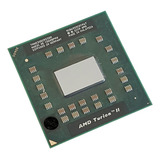 Processador Amd Turion 2