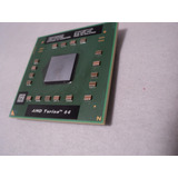 Processador Amd Turion 64