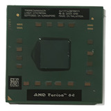Processador Amd Turion 64