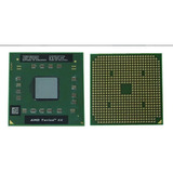 Processador Amd Turion 64 Mk 38