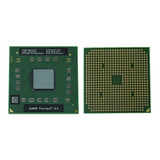 Processador Amd Turion 64 Mk 38