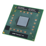 Processador Amd Turion 64 Mk-38 2.20ghz Tmdmk36hax4 Cm