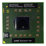 Processador Amd Turion 64 Mk38 Tmdmk38hax4cm