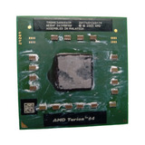 Processador Amd Turion 64