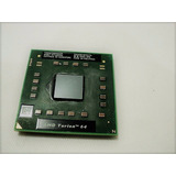 Processador Amd Turion 64