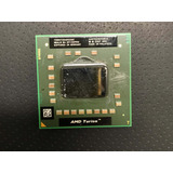 Processador Amd Turion 64 X2 2100