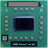 Processador Amd Turion 64