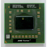 Processador Amd Turion 64 X2 Tmrm72dam22gg