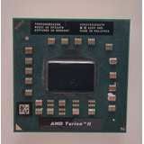 Processador Amd Turion Ii