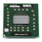 Processador Amd Turion Ii P520 Tmp520sgr23gm Para Notebook