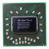 Processador Amd Turion Neo X2 Bga812 2 Núcleos A5574
