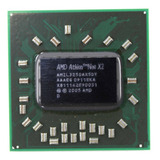 Processador Amd Turion Neo X2 Bga812