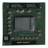 Processador Amd Turion Ql