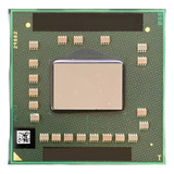 Processador Amd Turion Rm-72 2.1ghz Tmrm72dam22gg Garantia