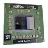 Processador Amd Turion Tmrm74dam22gg Notebook 64 X2 Rm 74 Nf