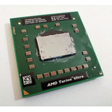 Processador Amd Turion Ultra Zm 80