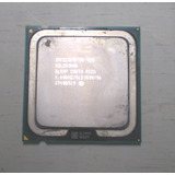Processador Antigo Intel 