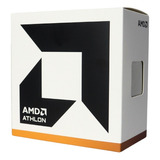 Processador Athlon 3000g Amd Am4