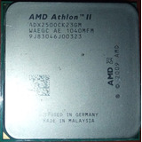 Processador Athlon Ii X250