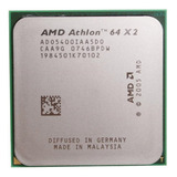 Processador Athlon X2 5400