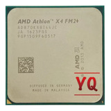 Processador Athlon X4 870k