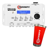 Processador Audio Crossover Digital Taramps Pro 2 4s 4 Vias