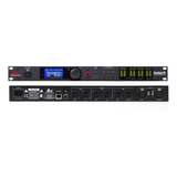 Processador Áudio Dbx Driverack Pa2 Wi fi Crossover 110v