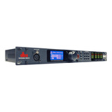 Processador Audio Digital Dbx Driverack Pa