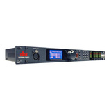 Processador Audio Digital Dbx Driverack Pa 2 Bivolt Estereo