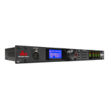 Processador Audio Digital Dbx Driverack Pa 2 Bivolt Estereo