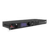 Processador Áudio Digital Dbx Driverack Pa2 220v Com Autoeq