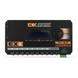 Processador Audio Expert Px 8 2