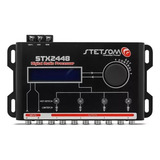 Processador Áudio Stx2448 Stetsom