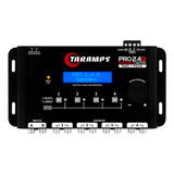 Processador Audio Taramps Pro 2 4d 4 Saída Digital Mesa Som