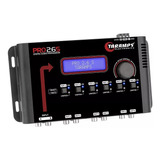 Processador Audio Taramps Pro 2 6s 6 Saída Digital Mesa Som