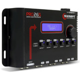 Processador Audio Taramps Pro 2 6s