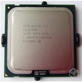 Processador Celeron 420 